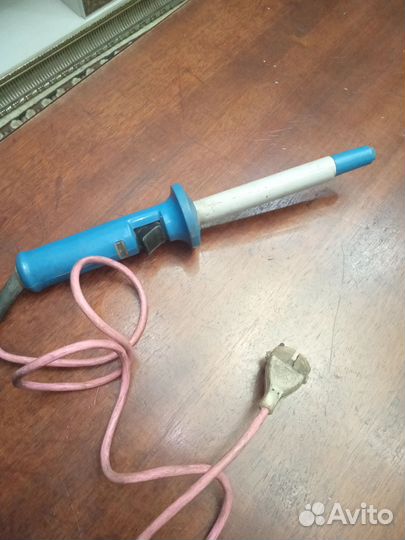 Щипцы для волос