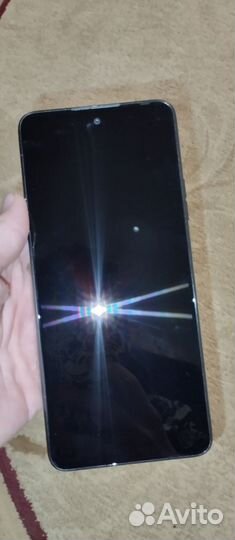 TECNO Pova 2, 4/128 ГБ