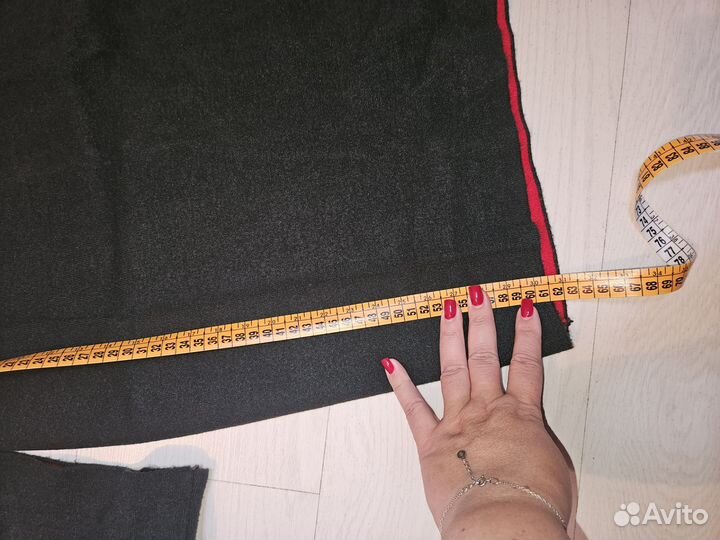 Костюм женский