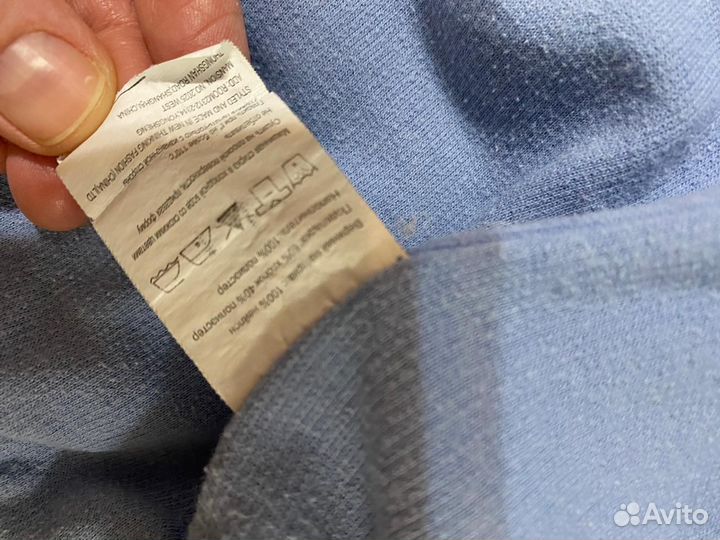 Куртка Baby Gо 80