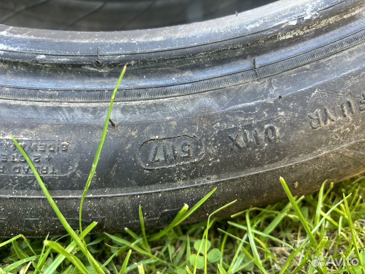Michelin Primacy 3 225/55 R18 102