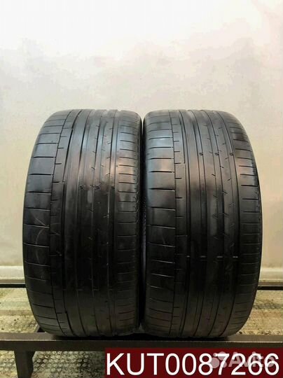 Continental ContiSportContact 6 295/35 R23 107U