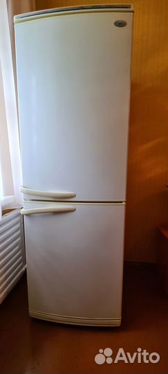 Холодильник Атлант