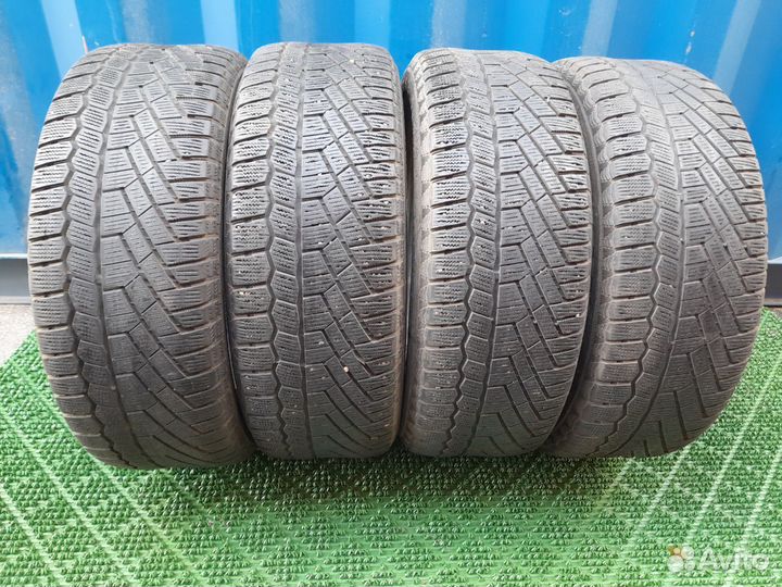 Continental ContiVikingContact 5 205/55 R16 111T