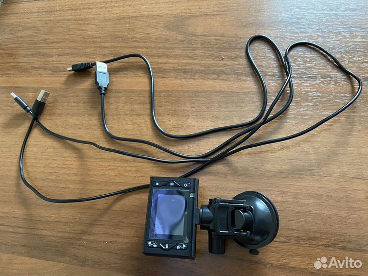 Видео-регистратор Defender