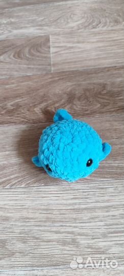 Игрушки своими руками