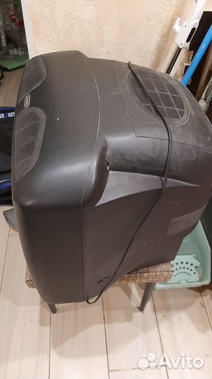 Телевизор бу Витязь