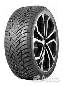 Nokian Tyres Hakkapeliitta 10p SUV 215/65 R17 103T