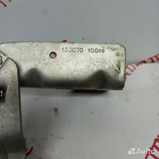 Петля капота Renault Kangoo K4M 2007