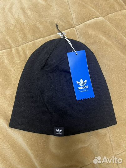 Шапка adidas оригинал