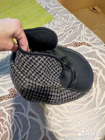 Мужская кепи отдаю