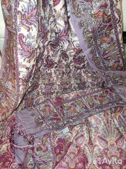 Шапка и снуд