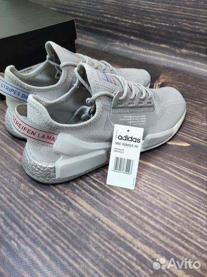 Кроссовки Adidas nmd runner