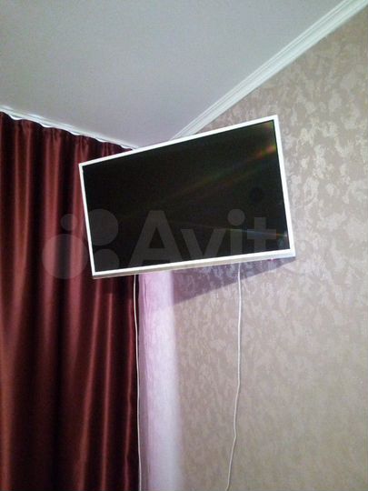 1-к. квартира, 43 м², 6/9 эт.