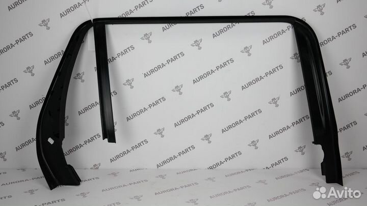 Молдинг Range Rover 4 L405