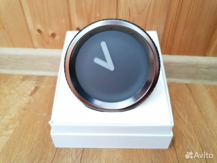 Умная колонка SberBox Time