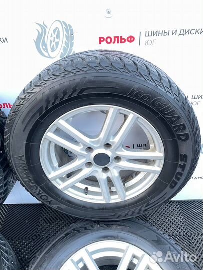 Колеса Mitsubishi Outlander 215/70R16