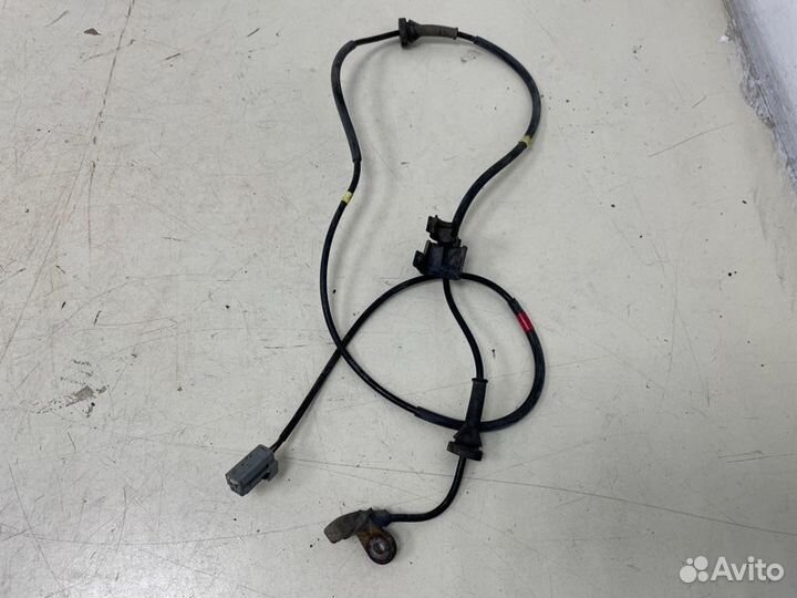 Датчик abs задний левый Volvo Xc90 B6294T 2004