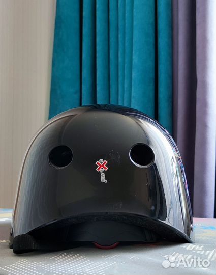 Шлем защитный