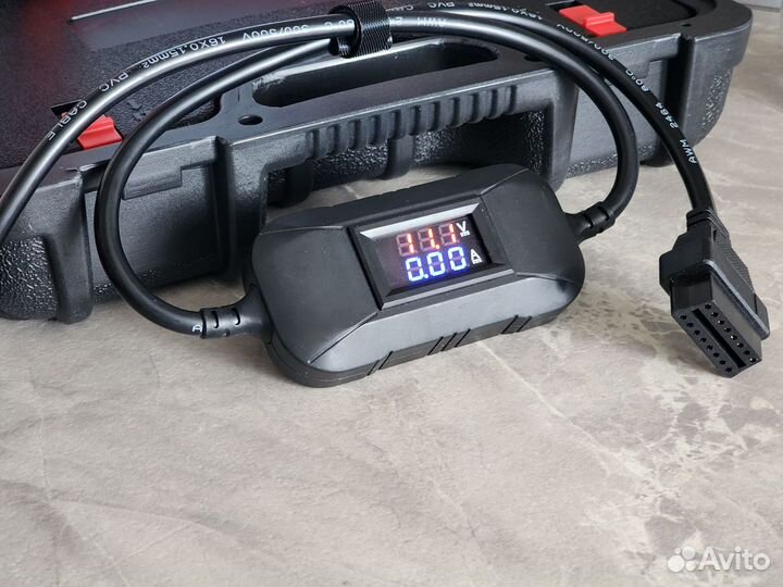 Лаунч про 8 pad Диагностика грузовики