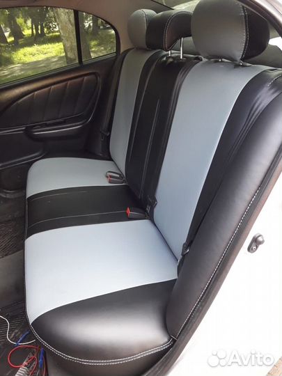 Авточехлы пошив / гарантия