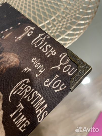 Шкатулка для украшений