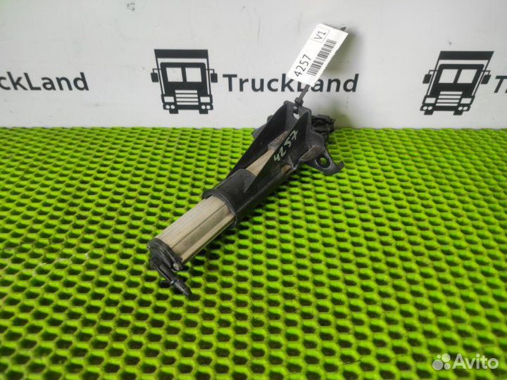 Форсунка омывателя фар левая Volvo Fh 4