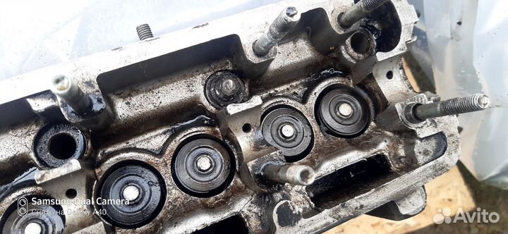 Двигатель 8кл ваз