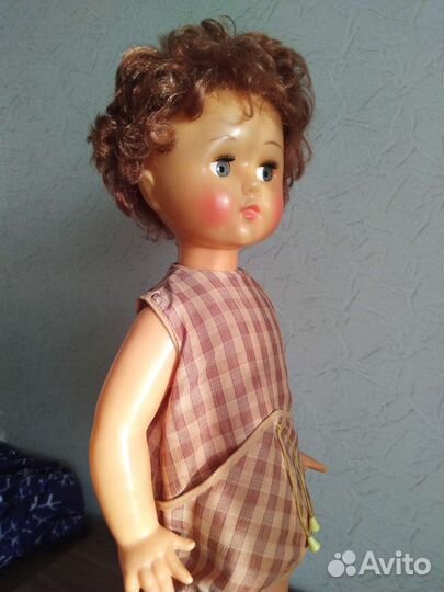 Кукла Марина СССР