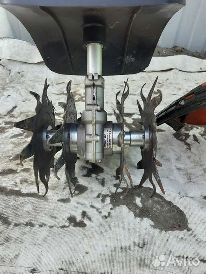 Комбо-система для сада и огорода