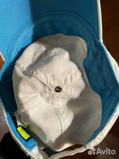 Кепка nike зенит