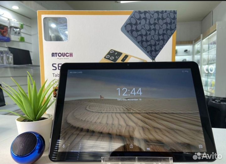 Мощный планшет ноутбук 12/512Gb Atouch SE Pro