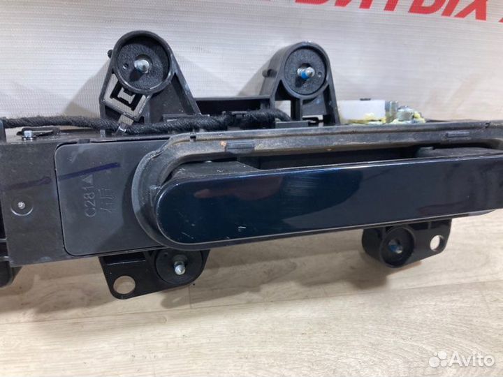 Ручка двери внешняя задняя правая Changan Uni-V