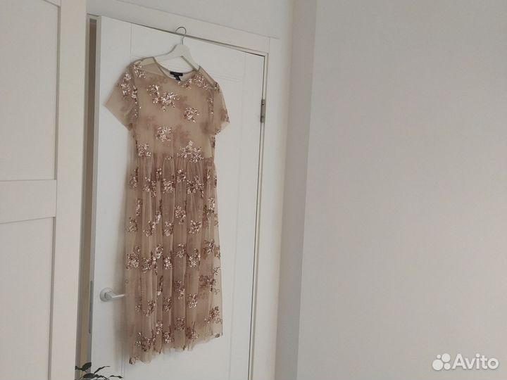 Платье женское