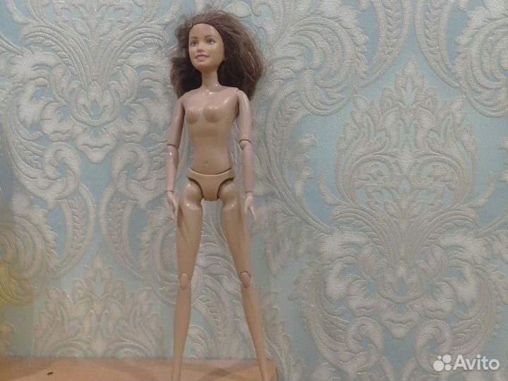 Куклы Барби