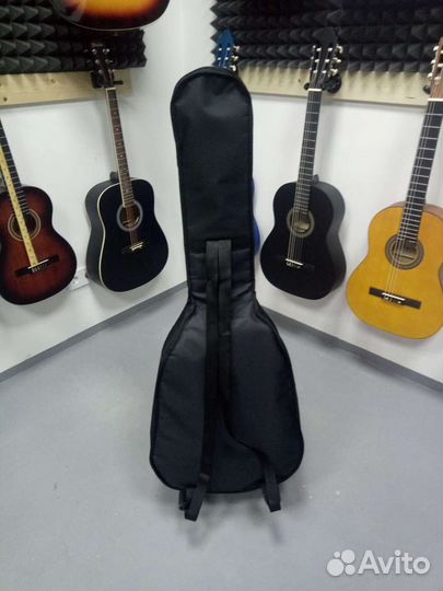 Чехол для гитары