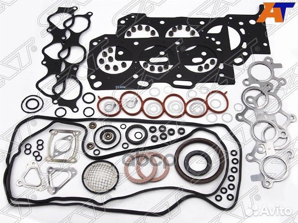 Ремкомплект toyota crown/majesta 03- двс