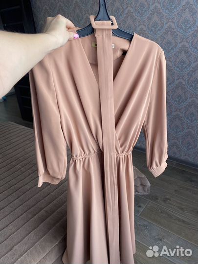 Платье женское