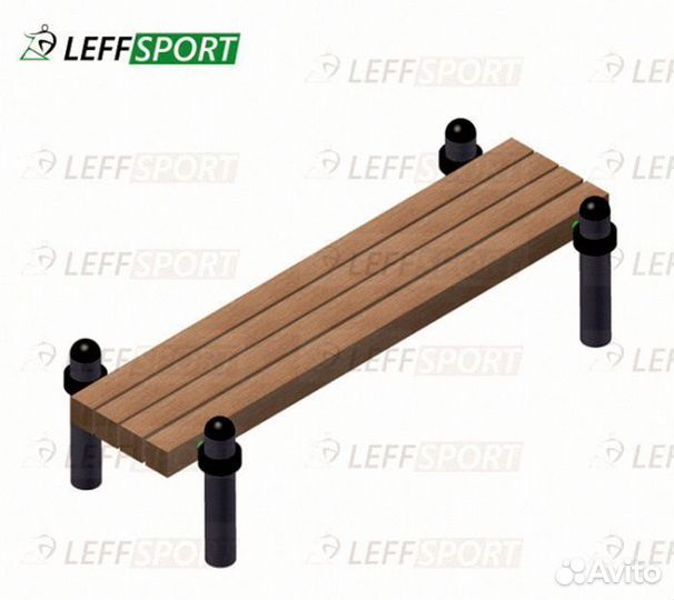 Воркаут, брусья, комплексы от производителя