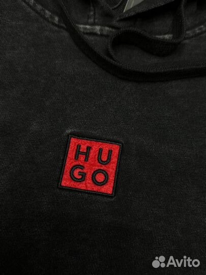 Костюм Hugo Boss