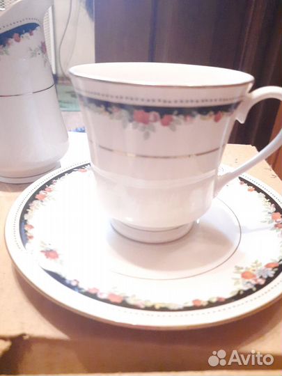 Чайный набор