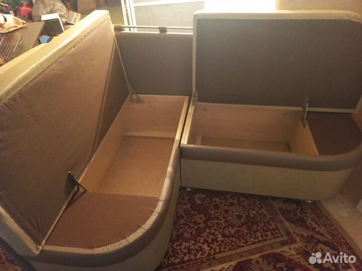 Кухонный уголок бу