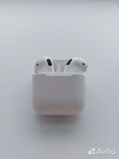 Беспроводные наушники Pro 5 (новые)