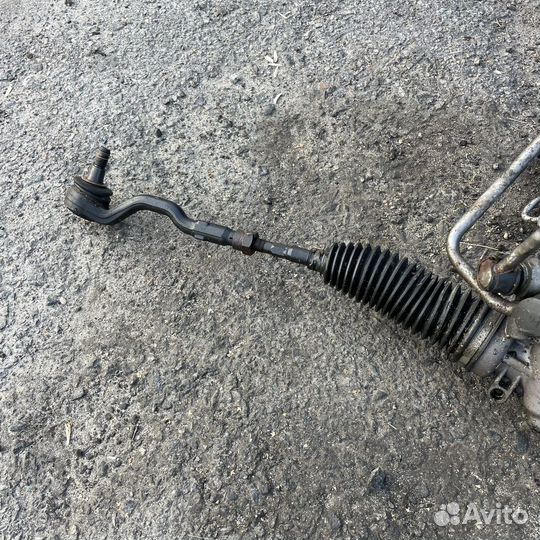 Рулевая рейка BMW X3 E83