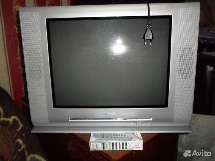 Телевизор Panasonic