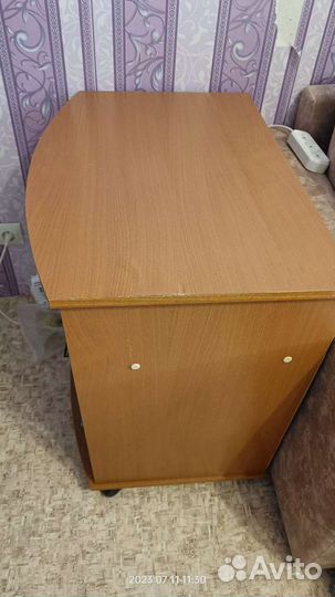 Тумба под телевизор