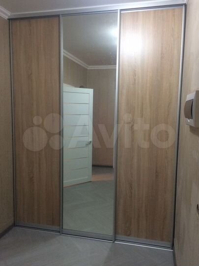 1-к. квартира, 41 м², 3/16 эт.