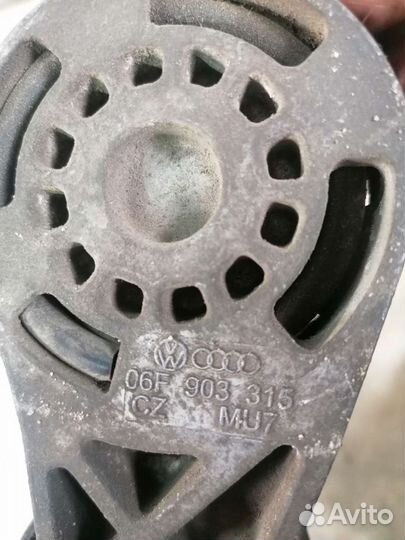 Натяжитель ремня для двигателя 2.0 BPY BWA