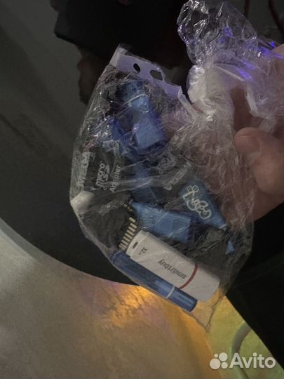 Флешка 32 гб