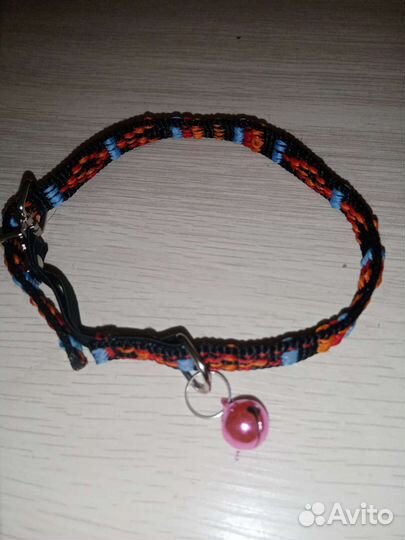 Ошейник для собаки или кошки